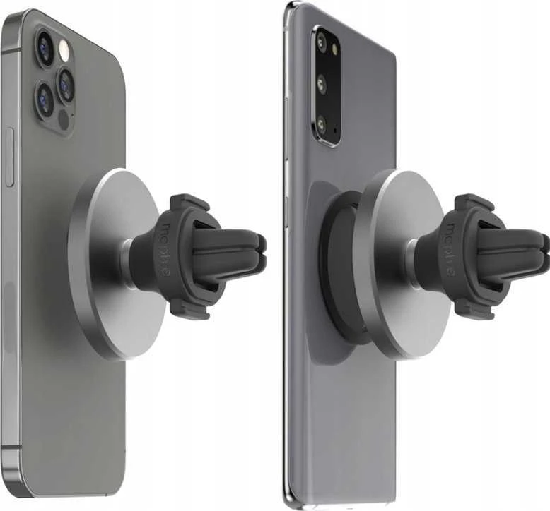 Fixed Ištaisyta | Automobilinio telefono laikiklis | Piktograma Oro ventiliacija Mini | Laikiklis | Universalus | Universalus | Juodas