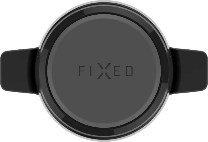Fixed Ištaisyta | Automobilinio telefono laikiklis | Piktograma Oro ventiliacija Mini | Laikiklis | Universalus | Universalus | Juodas