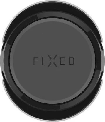 Fixed Ištaisyta | Automobilinio telefono laikiklis | Piktograma Oro ventiliacija Mini | Laikiklis | Universalus | Universalus | Juodas