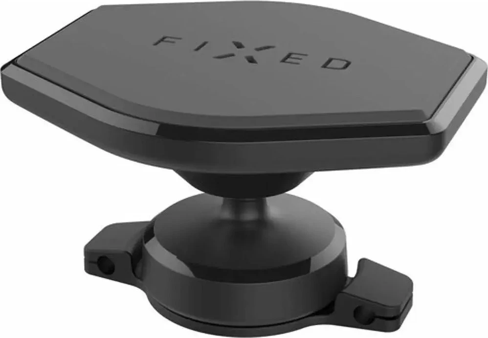 Fixed Fiksuotas | Automobilinio telefono laikiklis | Icon Flex | Laikiklis | Universalus | Universalus | Juodas