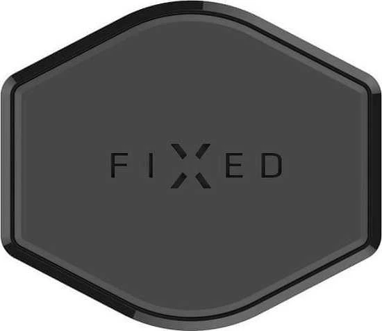 Fixed Fiksuotas | Automobilinio telefono laikiklis | Icon Flex | Laikiklis | Universalus | Universalus | Juodas