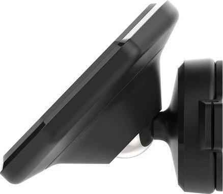 Fixed Fiksuotas | Automobilinio telefono laikiklis | Icon Flex | Laikiklis | Universalus | Universalus | Juodas