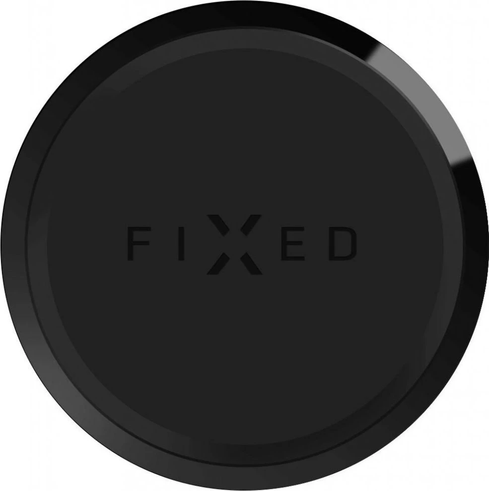 Fixed Ištaisyta | Icon Flex Mini | FIXIC-FLEXM-BK | Reguliuojamas | Integruotas įkroviklis | Laikiklis | Juodas