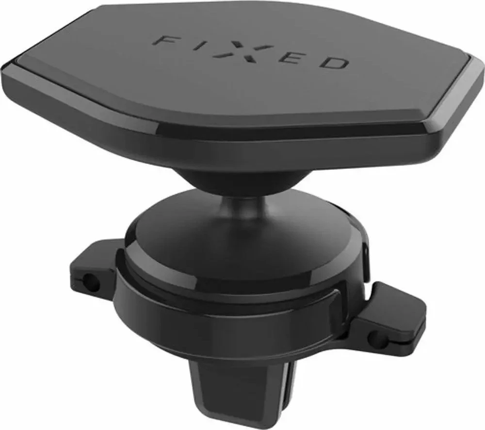 Fixed Icon Air Vent juoda