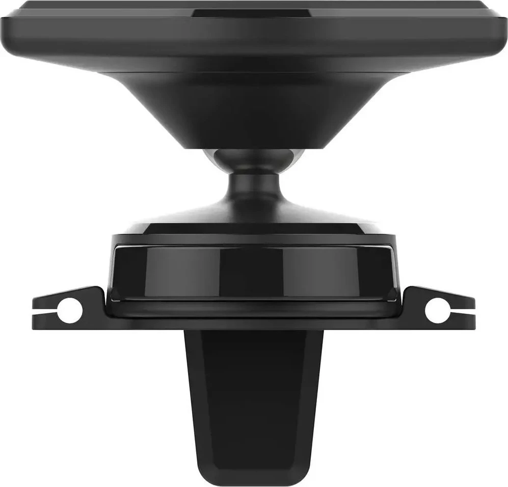 Fixed Icon Air Vent juoda