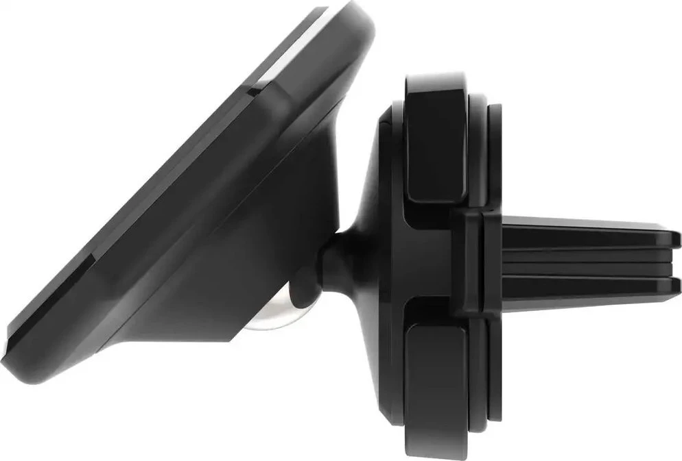 Fixed Icon Air Vent juoda