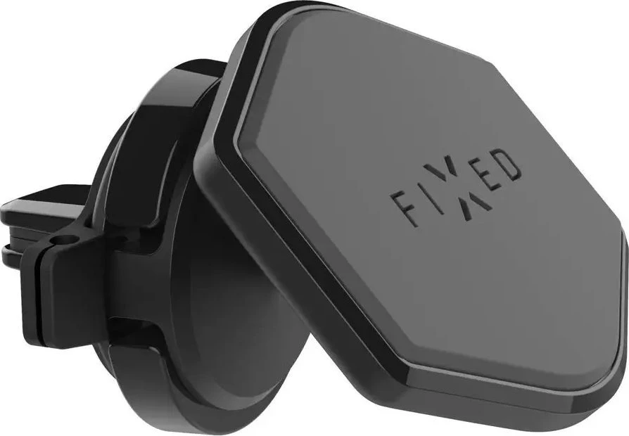Fixed Icon Air Vent juoda