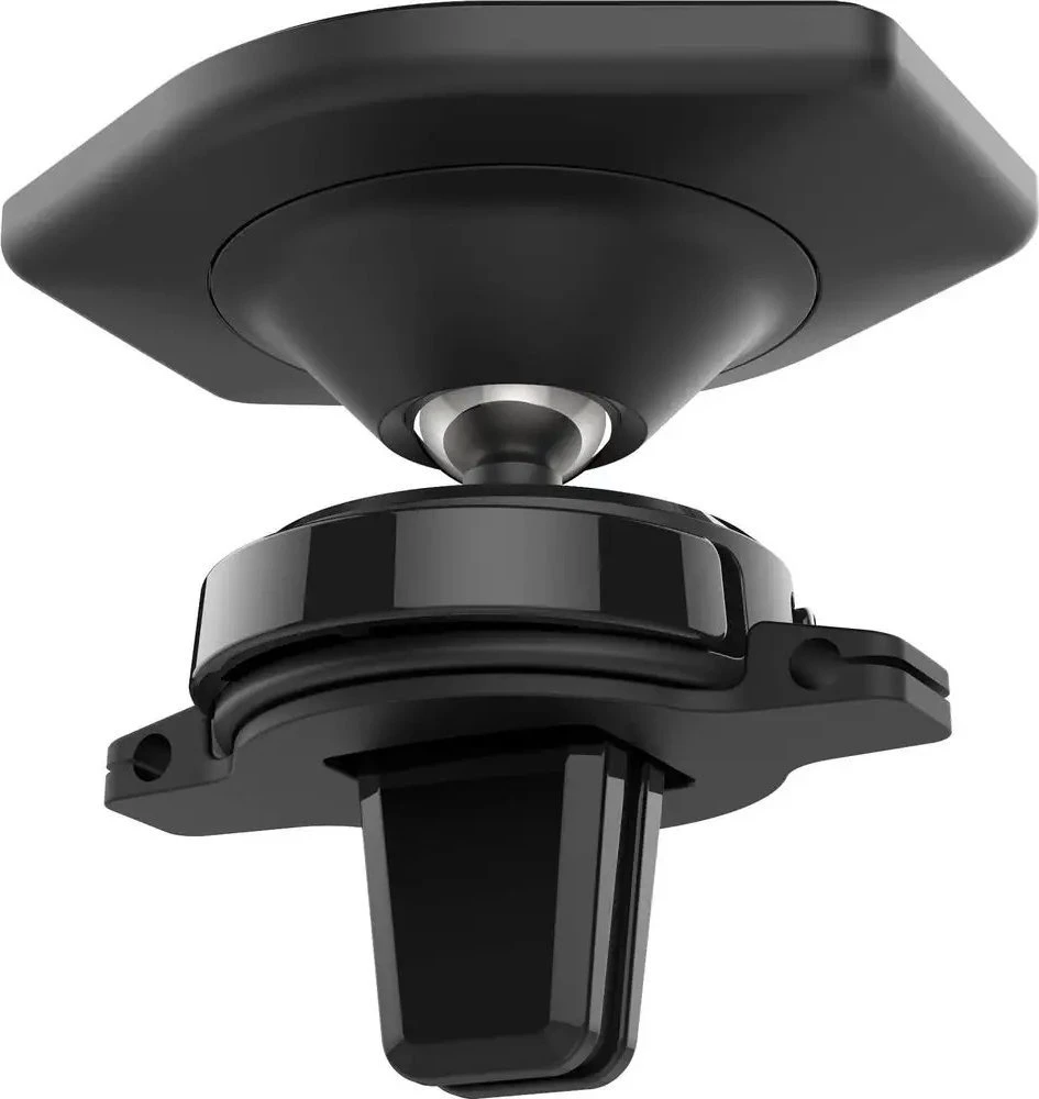 Fixed Icon Air Vent juoda