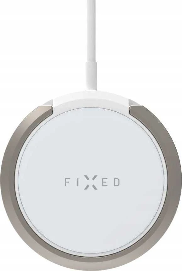 Fixed Ištaisyta | MagPad belaidis įkroviklis | FIXMPAD2-WH