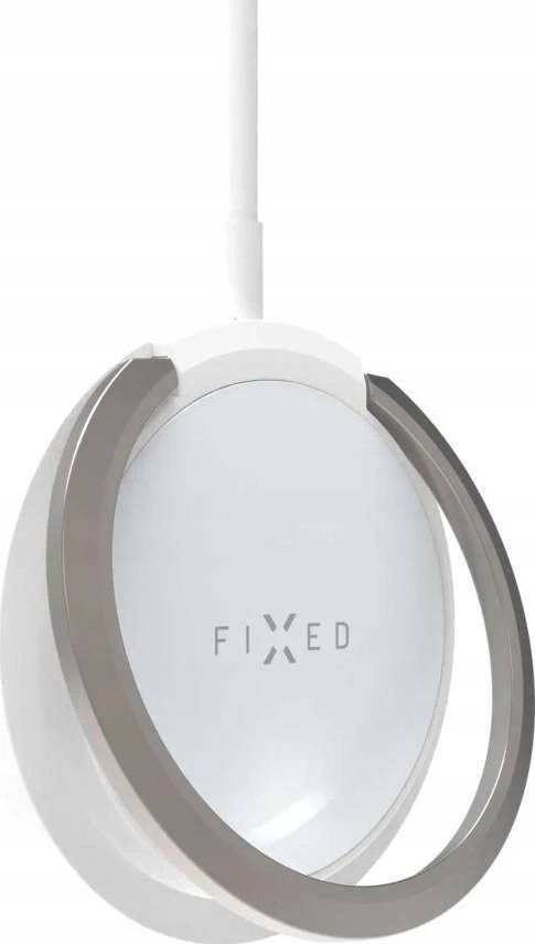 Fixed Ištaisyta | MagPad belaidis įkroviklis | FIXMPAD2-WH