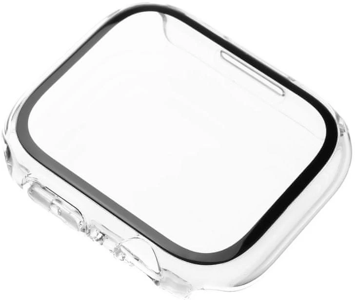 „FIXED Pure“, skirtas „Apple Watch 41mm“, skaidrus | Fiksuotas