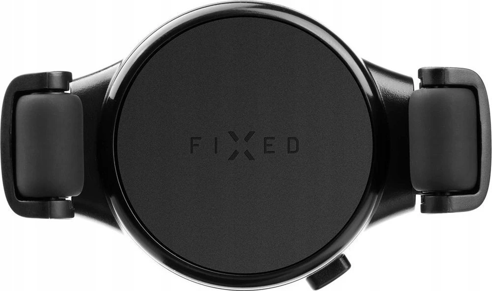 Fixed Roll 2 Vent, juoda