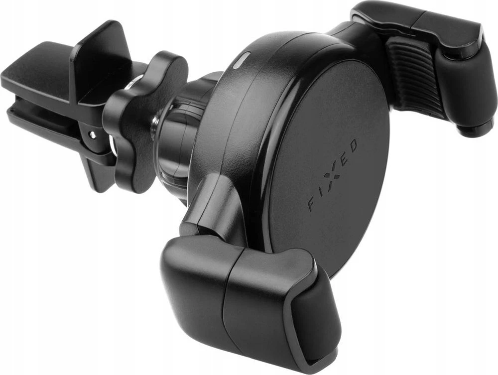 Fixed Roll 2 Vent, juoda