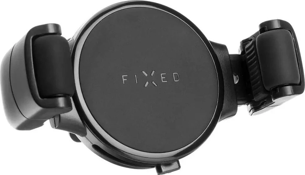 Fixed Roll 2 Vent, juoda