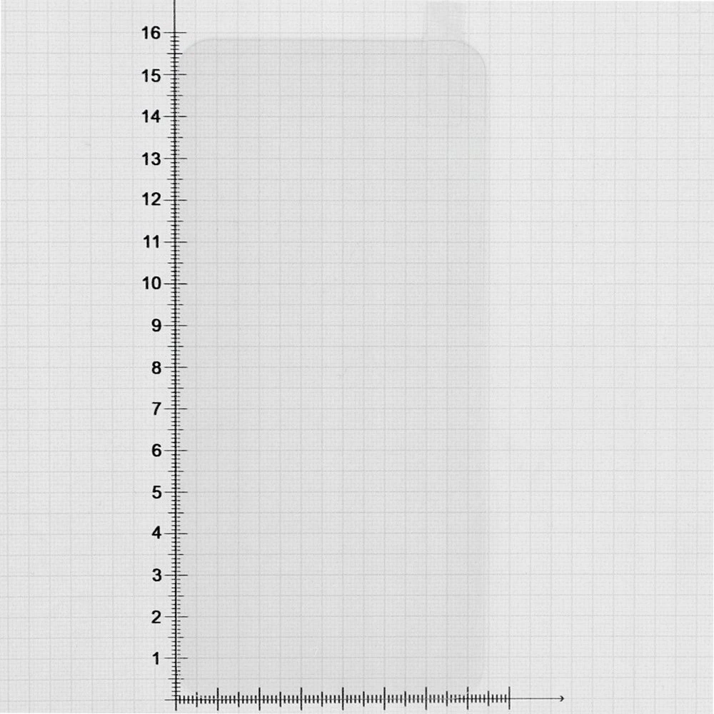 Fixed Fiksuota ekrano apsauga | Samsung | Galaxy S24 FE | Grūdintas stiklas | Skaidrus | 2.5