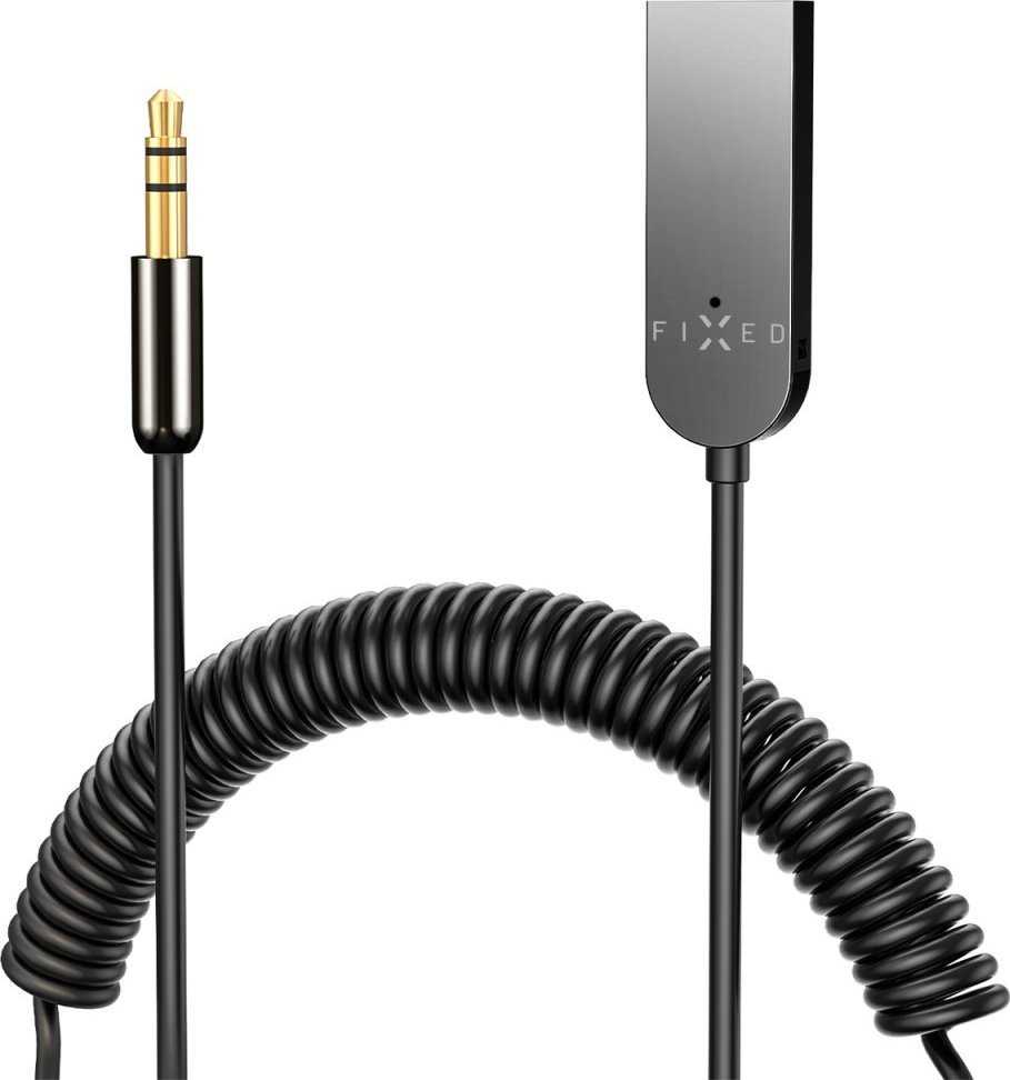 Fixed Signal Alu, pilka