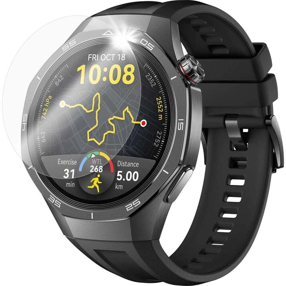 Fixed Grūdintas stiklas Huawei Watch GT 5 Pro 46mm
