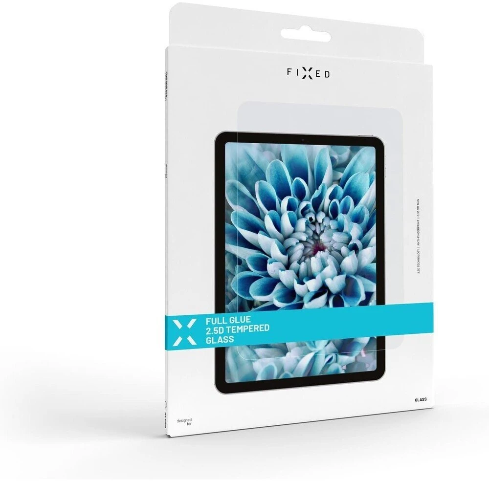 Fixed Grūdintas stiklas ochronne do Xiaomi Redmi Pad skaidrus