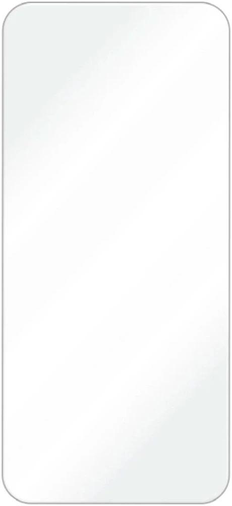Fixed Grūdintas stiklas ochronne FIXED do Xiaomi Redmi 15C 4G/5G skaidrus