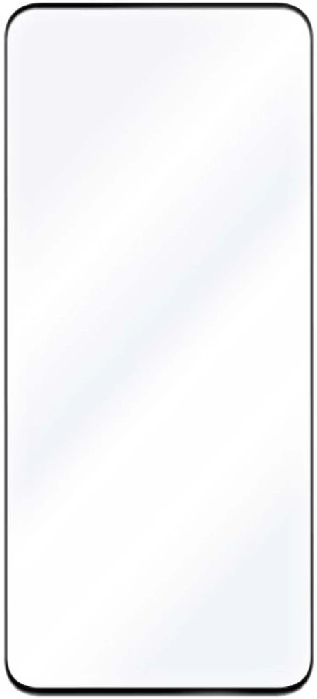 Fixed Fiksuota ekrano apsauga | Xiaomi | Redmi Note 14 5G | Grūdintas stiklas | Juodas | Pilnas viršelis