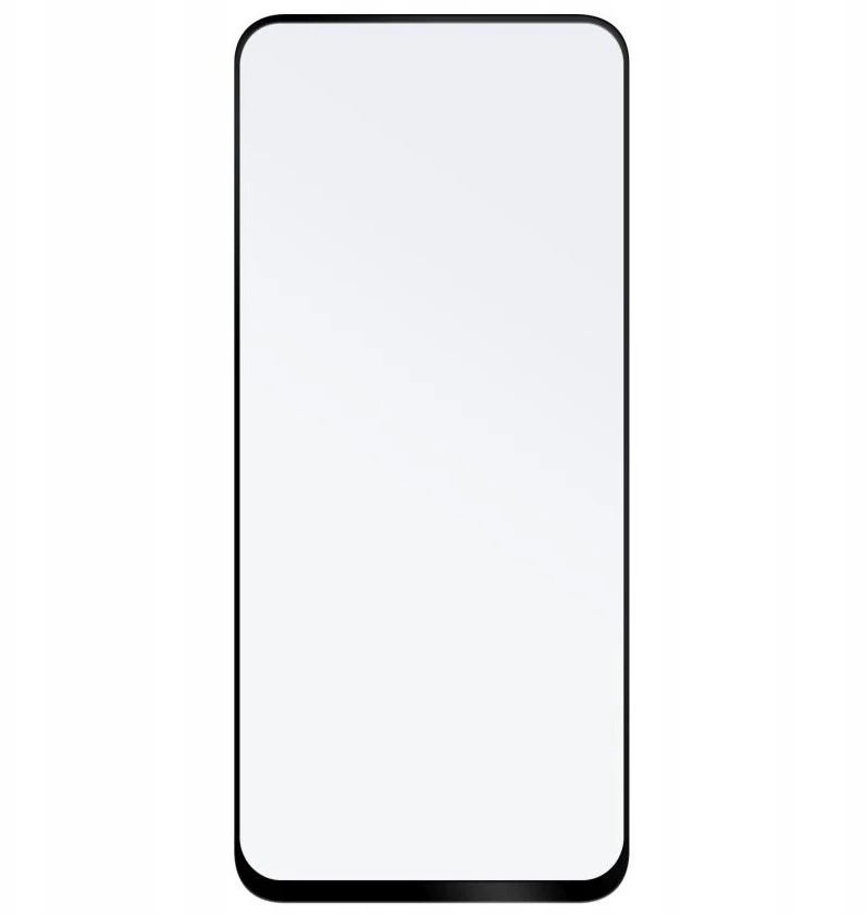 FIXED Viso dangčio apsauginis grūdintas stiklas, skirtas Motorola Moto G54 5