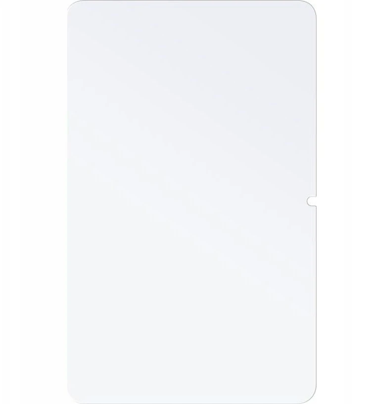 FIXED Apsauginis grūdintas stiklas, skirtas Lenovo Tab P11 (2nd Gen) skaidrus
