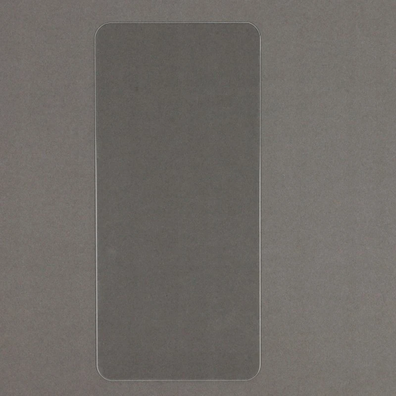 FIXED Apsauginis grūdintas stiklas, skirtas Samsung Galaxy S23 FE skaidrus