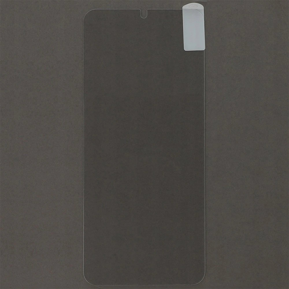 Fixed Pataisyta ekrano apsauga | Xiaomi | Redmi 14C | Grūdintas stiklas | Skaidrus | 2.5D