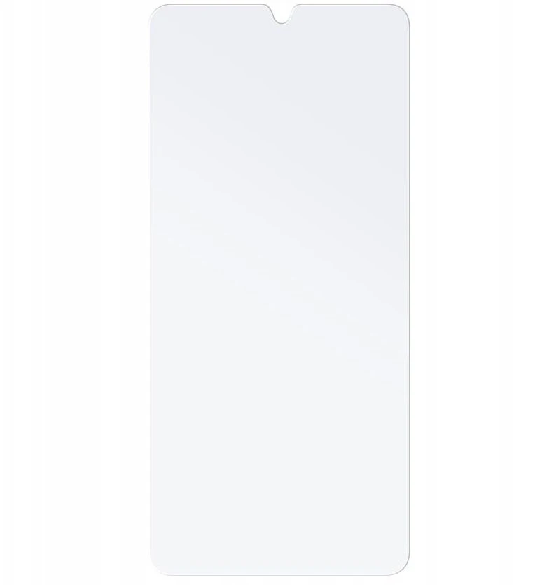 Apsauginis grūdintas stiklas FIXED Samsung Galaxy A15/A15 5G, skaidrus