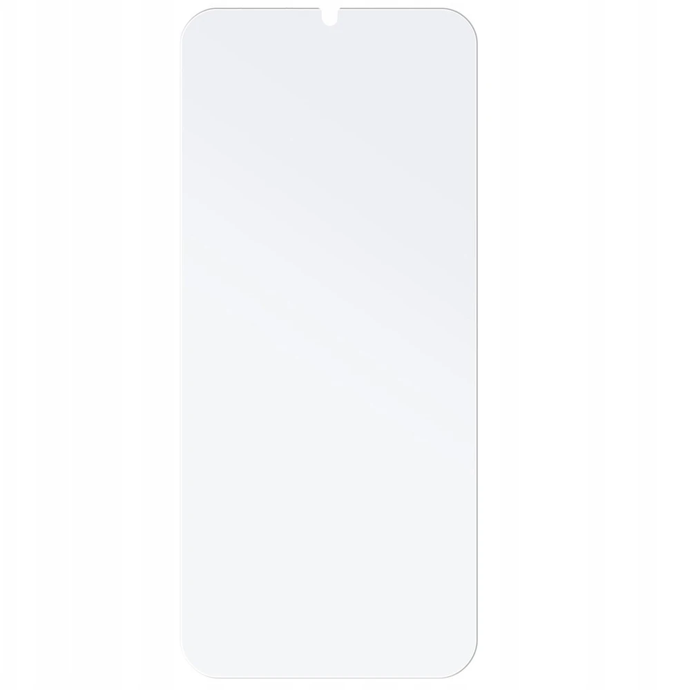 FIXED Apsauginis grūdintas stiklas, skirtas Samsung Galaxy A34 5G skaidrus