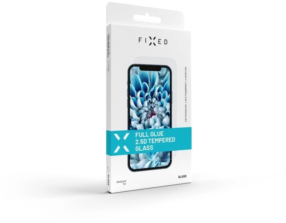 FIXED Apsauginis grūdintas stiklas, skirtas Samsung Galaxy A54 5G skaidrus