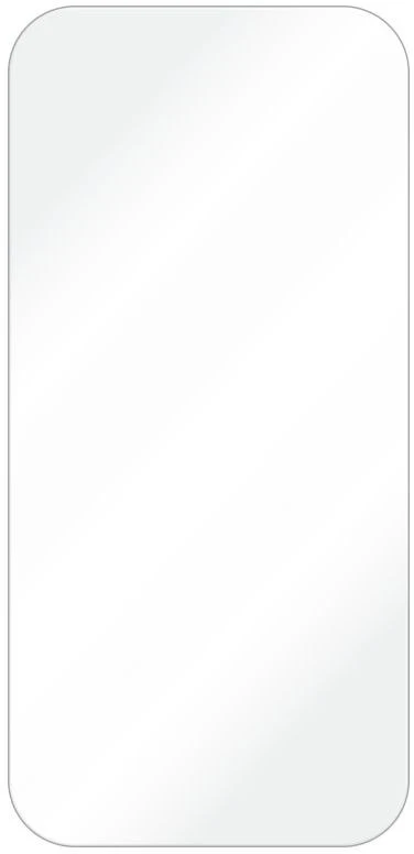 Fixed FIKSUOTAS apsauginis grūdintas stiklas, skirtas „Samsung Galaxy S25 Edge 5G“, skaidrus
