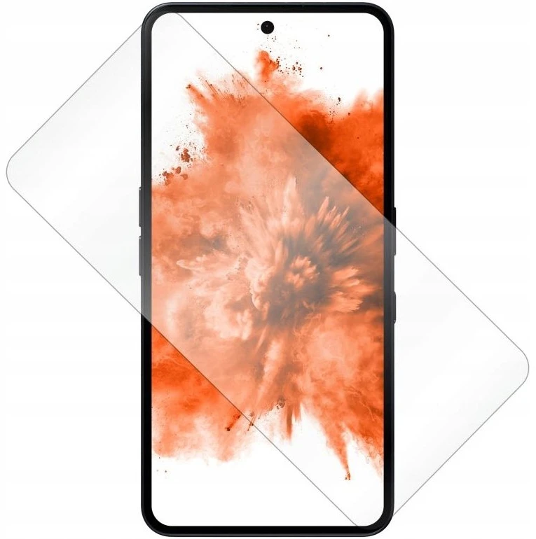 Fixed Grūdintas stiklas ochronne FIXED pro Nothing Phone (3a) 5G/Pro 5G skaidrus