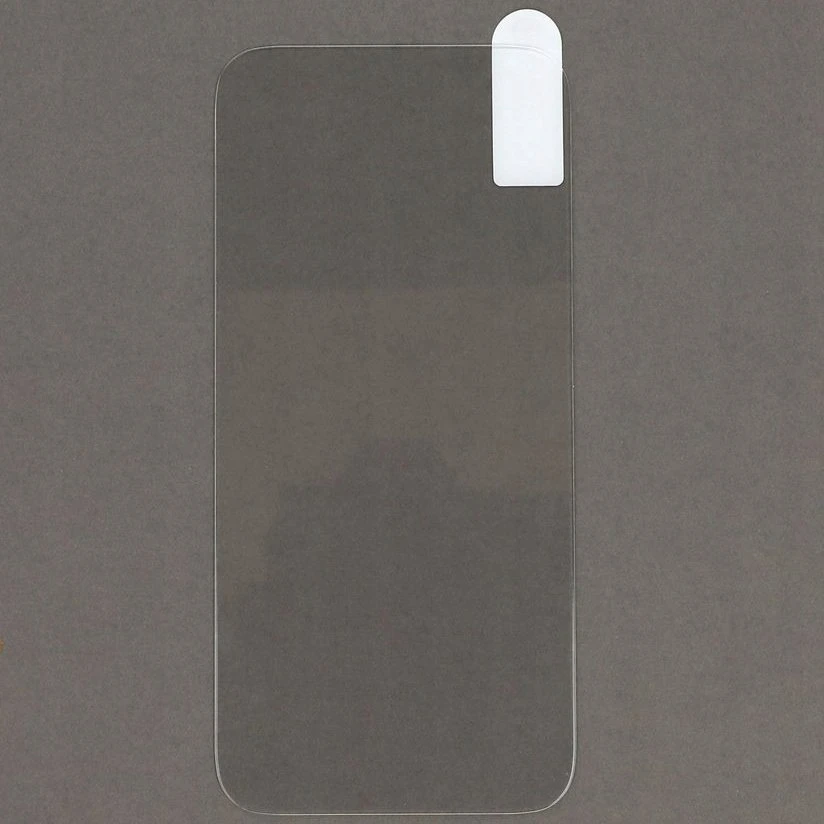 Apsauginis grūdintas stiklas FIXED skirtas Apple iPhone 15, skaidrus