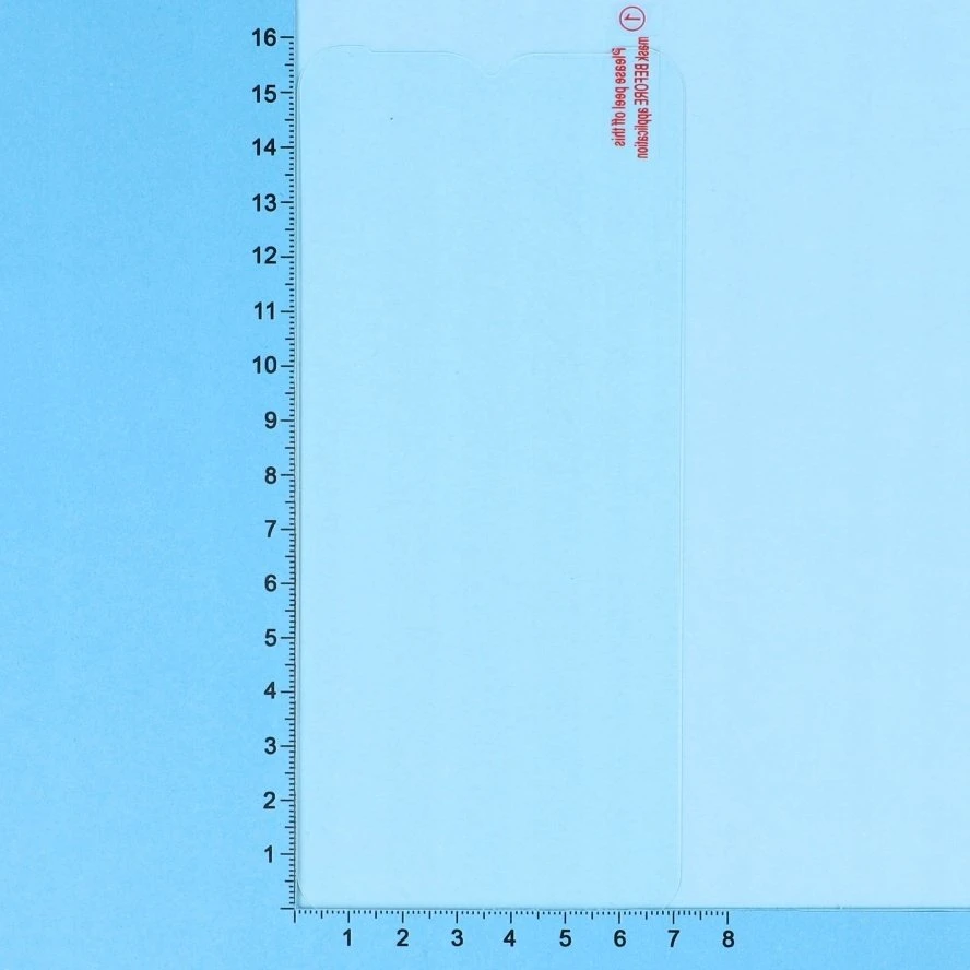 FIXED 2,5D grūdintas stiklas, skirtas Samsung Galaxy A14/A14 5G