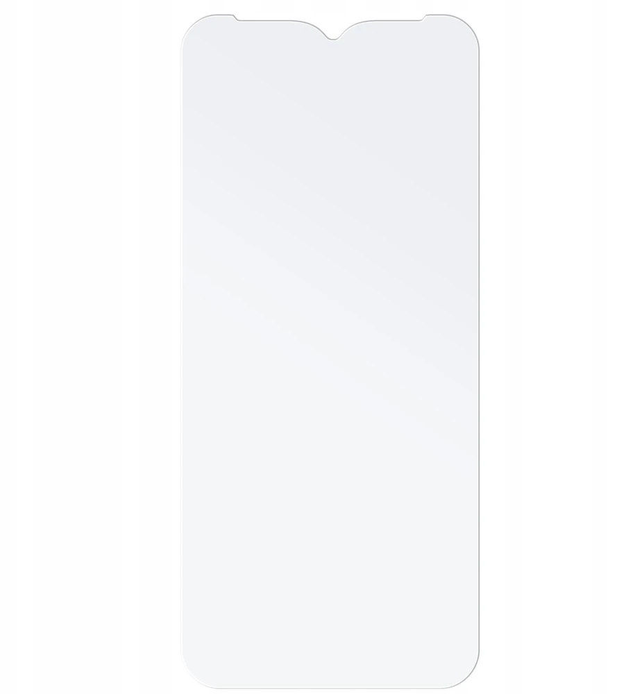 FIXED 2,5D grūdintas stiklas, skirtas Samsung Galaxy A14/A14 5G
