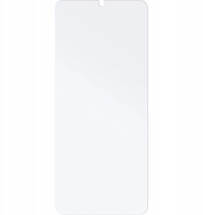 Fixed Pataisyta ekrano apsauga | Xiaomi | Redmi 14C | Grūdintas stiklas | Skaidrus | 2.5D