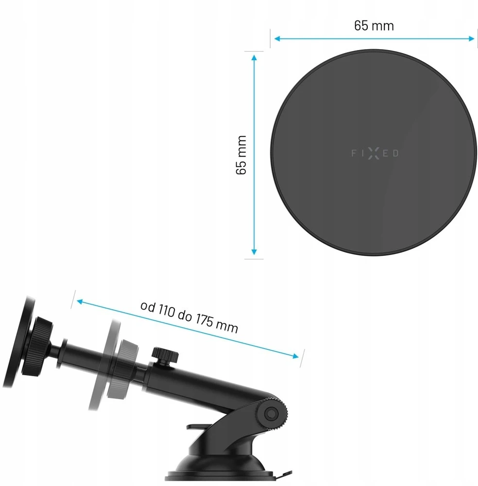 FIXED MagCircle XL