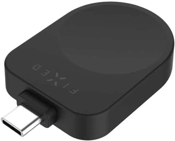 Fixed USB-C kroviklio adapteris Samsung laikrodžiams