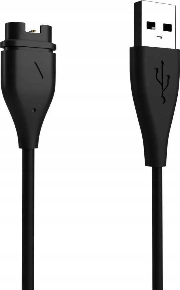 Fixed Fiksuotas | Įkrovimo USB-A laidas, skirtas Garmin išmaniesiems laikrodžiams | FIXDW-796