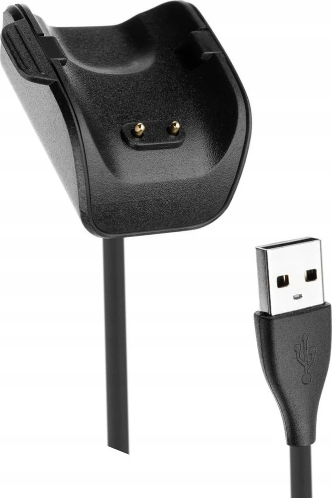 Fixed Fiksuotas „Samsung Galaxy Fit 2“ įkrovimo laidas, 1 m ilgio