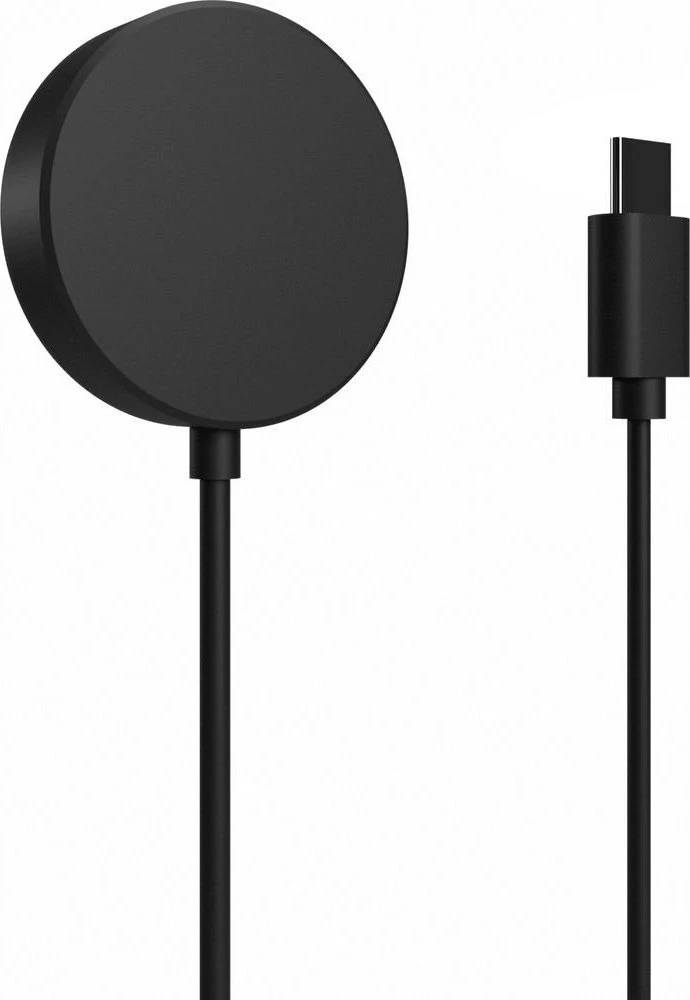 Fixed Ištaisyta | USB-C įkrovimo laidas, skirtas Samsung Galaxy Watch 3/4/5/6/7/Active/Ultra | FIXDW-780