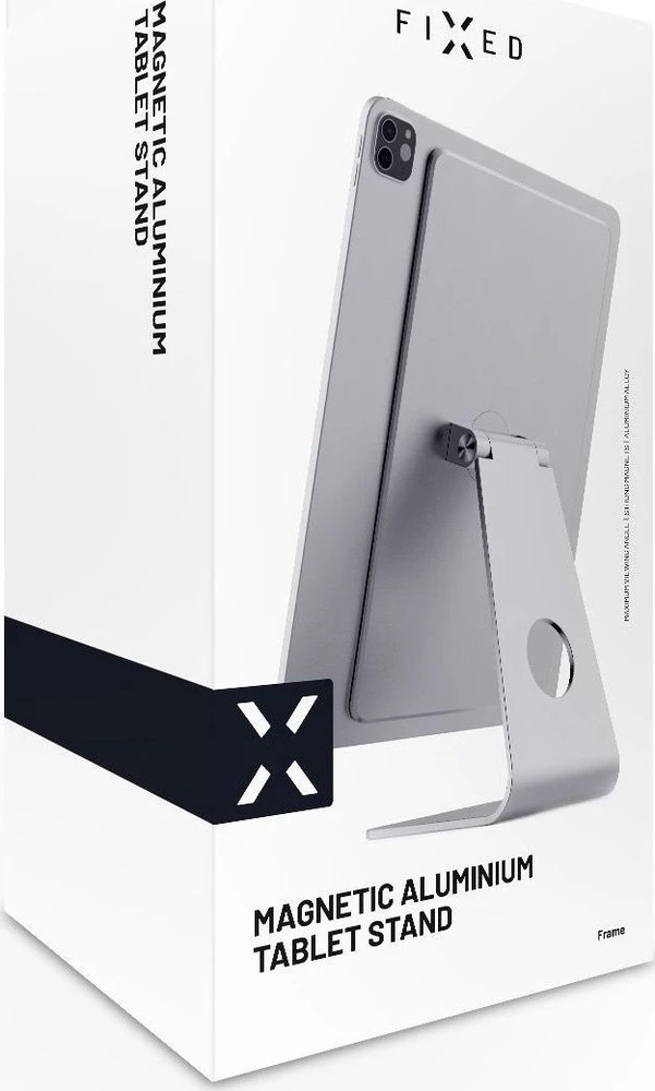 Stojak Fixed Laikiklis, podstawka Fixed do iPad Pro 12.9''