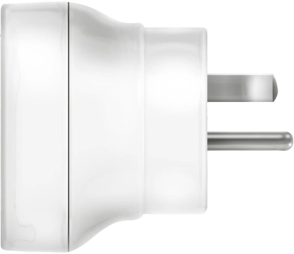LEXINGHAM PERĖJIMAS ADAPTERIS SHUCKO -> USA