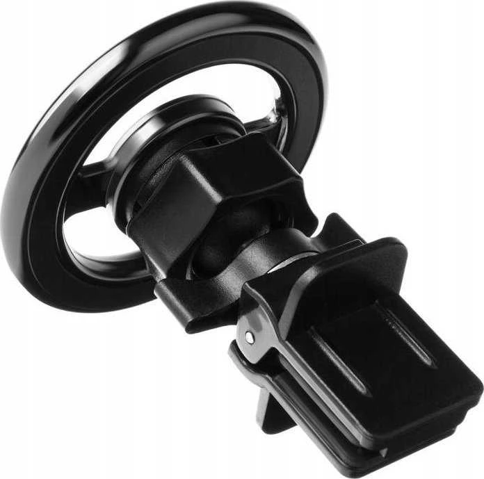 FIXED MagMount Vent, juodos spalvos