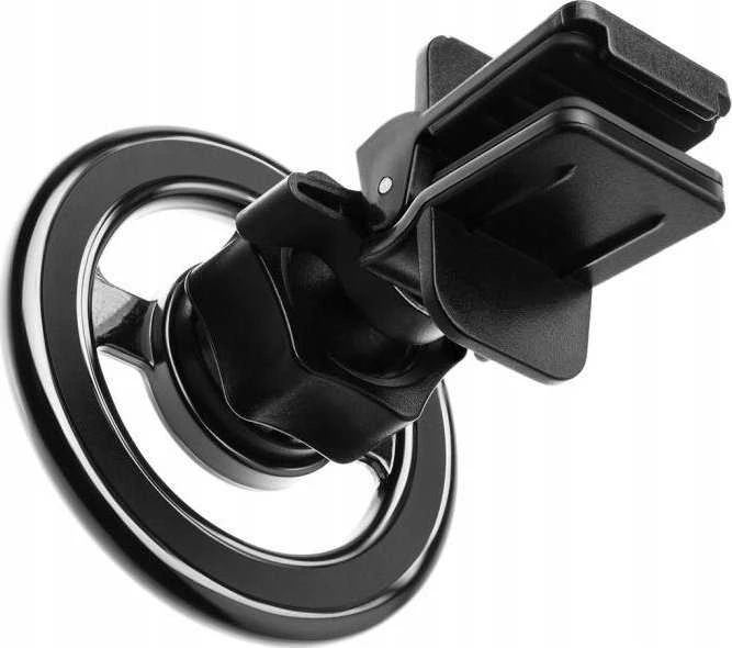 FIXED MagMount Vent, juodos spalvos