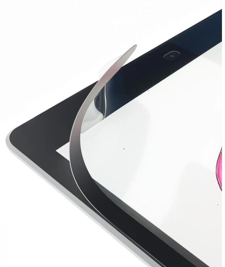 Fixed Magnetyczna folia ochronna FIXED PaperFilm Screen Protector do Apple iPad 10,2'' (2019/2020/2021)