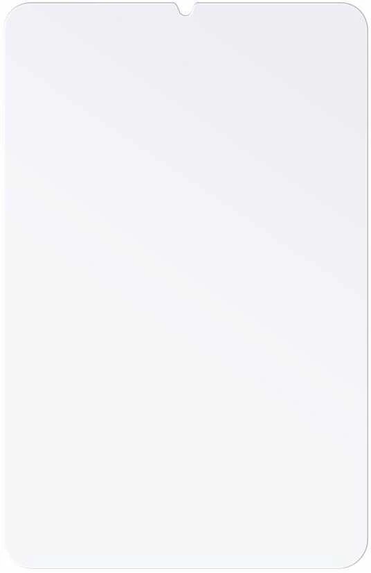 Fixed Fiksuota ekrano apsauga | Apple | iPad Air 11" (2024-2026) | Grūdintas stiklas | Skaidrus | 2.5D