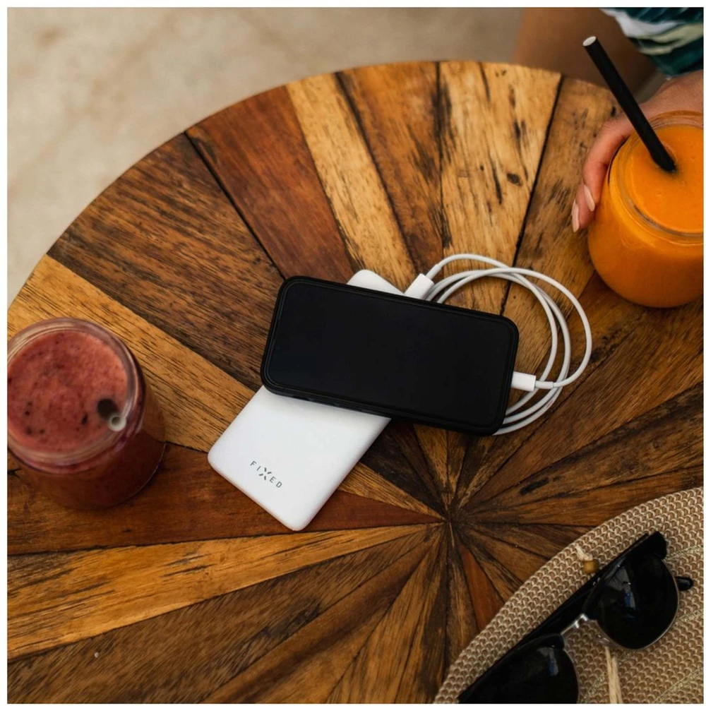 Fixed – „Zen USB-C PD 20W“ išorinė baterija, 20 000 mAh