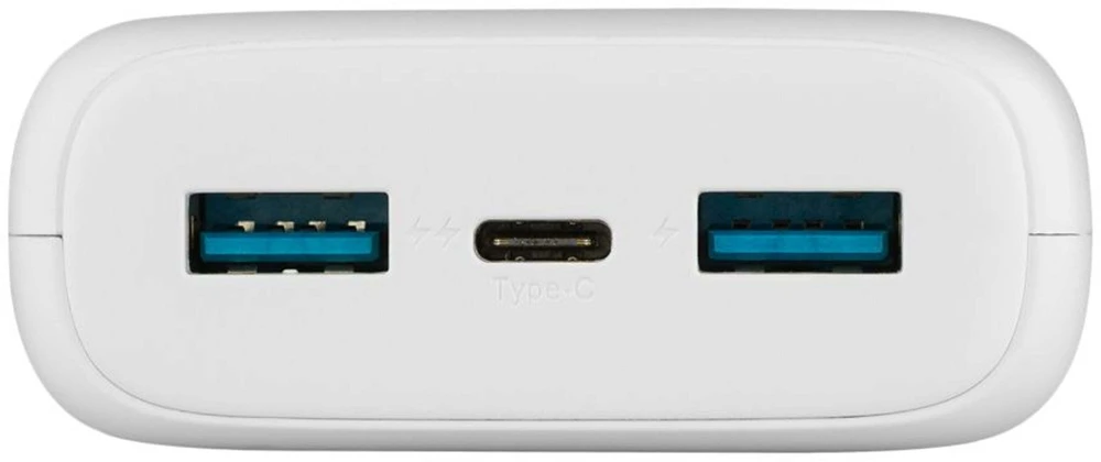 Fixed – „Zen USB-C PD 20W“ išorinė baterija, 20 000 mAh